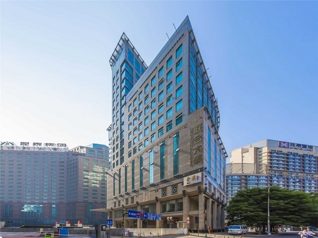 深圳高强板三合一送料机